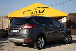 Ford Kuga 2.0 TDCi Titanium -2015- Po servise rozvodov, bŕzd - 8