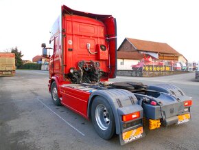 SCANIA R490 LA4x2MNA - 8