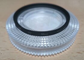 Hoya filtre 46mm/49mm/52mm/55mm/58mm/62mm/67mm/77mm - 8