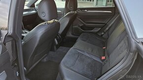 Volkswagen Arteon 2.0 TDI R-Line DSG - 8