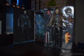 Figurka JASON VOORHEES - 8