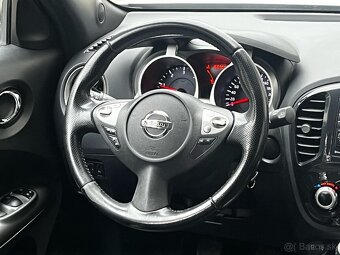 Nissan Juke 1.5 dci - 8