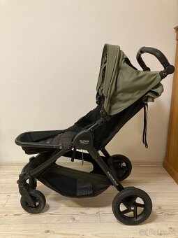 Britax B-Motion plus - 8