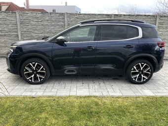 Citroen C5 Aircross 130 S&S Shine Full-Led Panorama Automat - 8