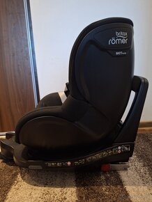 Britax Romer Dualfix M i-size - 8