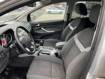 Ford Kuga 2.0 TDCi 4x4 koupeno v ČR - 8