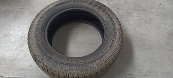 Sada pneumatiky 7ks 205/65 r16c - 8