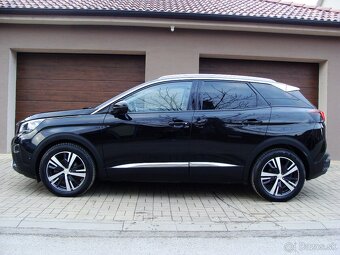 Peugeot 3008 1,5 BlueHDi Allure - 8