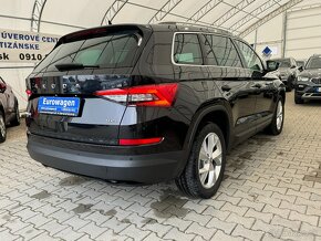 Škoda Kodiaq 2.0 TSI Style 4x4 DSG s odpočtom DPH - 8