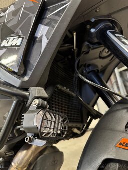 KTM SuperAdventure 1290 S - 8