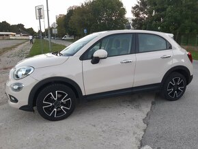 FIAT 500X 1.3 JTD r.v 2015 - 8