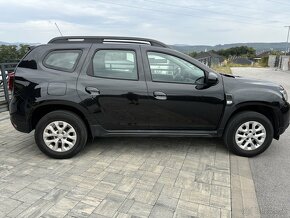 DACIA DUSTER v záruke - 8