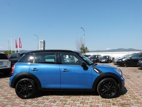 Mini Countryman 2,0 D 105kW A/T6 st. F1 - 8