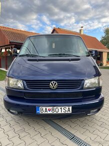 VW t4 2.5 tdi 111kw - 8