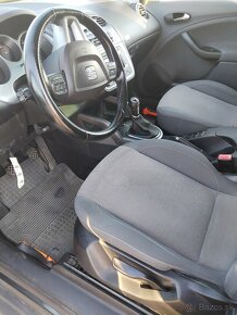 Predám Seat Altea XL 1,6 TDI,77kw,r.v.2010 - 8