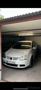 Volkswagen Golf 2.0 TDI Comfortline - 8