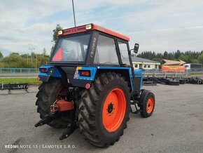 ZTS ZETOR CRYSTAL 10011 TURBO - 8