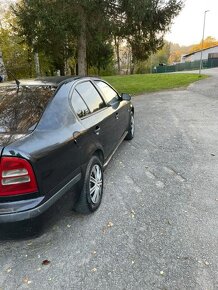 Škoda Octavia 1.9 SDI - 8