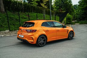 Renault Megane R.S. TCe 280 - 8