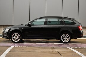 Škoda Octavia Combi 2.0 TDI, 110kW, DSG, Ambition - 8