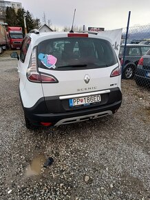 Predám Renault Scénic 1.2 Tci 85 kw - 8