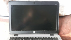 HP Elitebook 820 G1 I5 na diely - 8