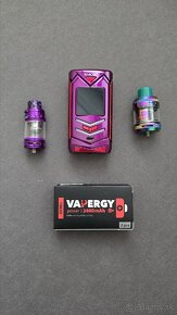 Smok Veneno 225W + Fat Rabbit - 8