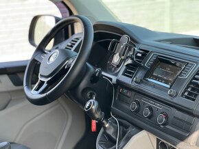 Volkswagen Transporter T6 2.0 TDI - 8