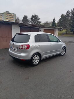 Golf 5 plus 1.9.tdi 77kw. - 8