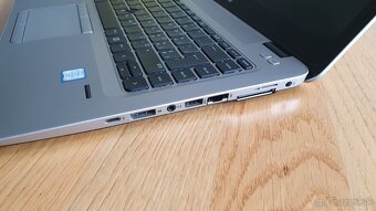 HP EliteBook 840 G3 - IDEALNY DO KANCELARIE I PRE STUDENTA - 8