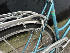 Horsky bicykel Mondio 28” - 8