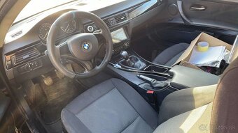 BMW E92 - 8