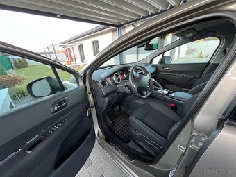 Peugeot 3008 1.6 BlueHDi A/T - 8