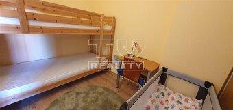  Krásny apartmán v priamom centre Donovalov s... - 8