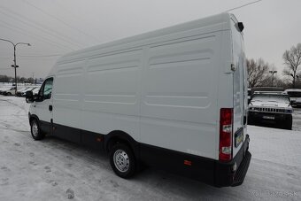 IVECO DAILY 35S13 2.3HPT SUPERMAXI - 8