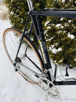 Colnago Super Nero - 8