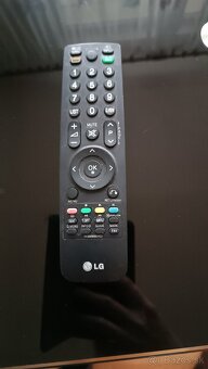 HD-Televizor LG 42"-108cm - 8