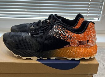 Merrell veľ 49 All Out Crush Tough Mudder 2 J12571 - 8