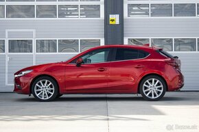 Mazda 3 2.0 Skyactiv - 8