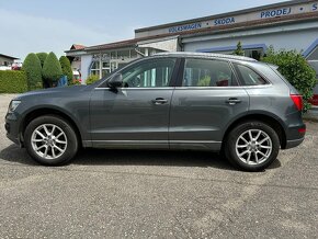 Audi Q5 2.0 TDI - Quattro - 8