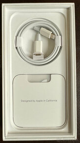 Apple iPhone 14 pro 128GB ako nový midnight - 8