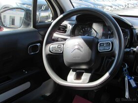 Citroën C3 PureTech 82 Feel - 8