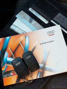 Audi A2 1.2 TDi 3L automat - 8