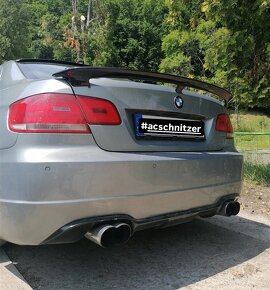 AC Schnitzer full bodykit - 8