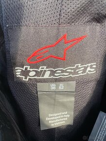 Alpinestars nohavice - 8