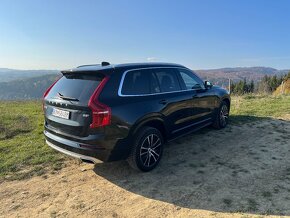 Volvo XC90 B5 AWD Momentum Pro - vzduch. podvozok - 8