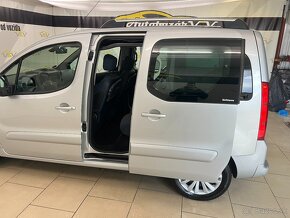 Citroën Berlingo 1.6 HDi 16V 110k FAP XTR - 8