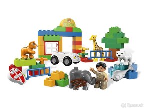 Veľká zbierka Lego Duplo - 8