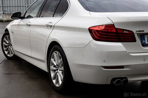 BMW Rad 5 530d xDrive F10 - 8