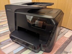 HP OfficeJet Pro 8710 All-in-One + 1ks nový čierny toner - 8